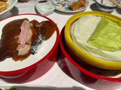 -北平宴·烤鸭·京味菜(中关村店)