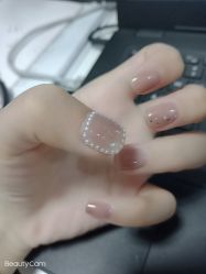-Beauty Nails 美甲美睫皮肤管理