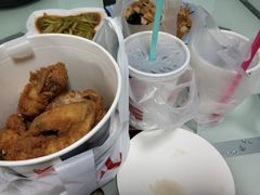 -肯德基(岱山日达店)