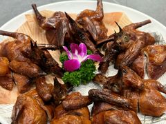 -随园花园餐厅(新港中路店)