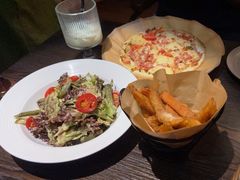 -The Cheebat 锌吧·Bistro(体育西店)