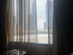 -深圳凯宾斯基酒店