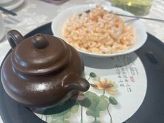 -香雪海饭店中餐厅(人民桥店)