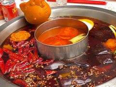 -满江红火锅(凯德店)