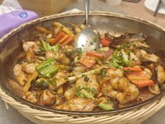 -聚福宝合苑食府(南头镇店)