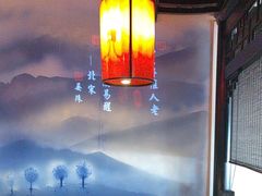 -红蜡烛-养生粥-津鲁菜(中山路店)