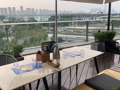 -HELLO MUSAE 拾光缪斯餐厅·纯正希腊风味(苏州中心店)