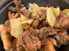 -黎记大排档(慈云路店)