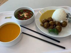 -宜家·瑞典风味餐厅(青岛商场店)