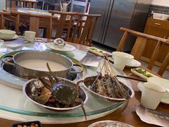 -盈田盈粥庄(博山东路店)