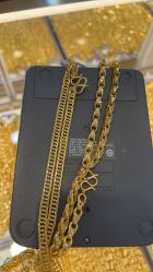 -金旭祥黄金(福州特艺城店)