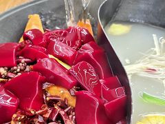 -阳阳老火锅(小南门店)