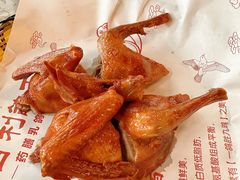 -百利鸽王(紫薇路店)