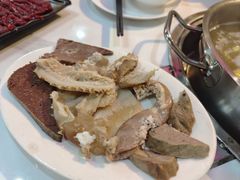 -三毛牛肉店(福强店)