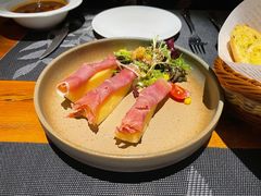 -秀·爱尔兰餐吧(上海路店)