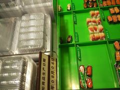 -鲜道寿司(珠江路地铁站店)