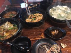 -小时候焗海鲜(鄞州万达店)