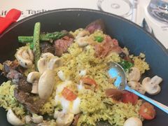 -西堤牛排(合肥之心城店)
