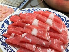 -东镇老火锅(长春路首店)
