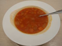 罗宋汤-佰搭果·广式茶餐厅(西华路店)