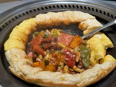 -灶座小锅烀饼·铁锅炖(全国总店)