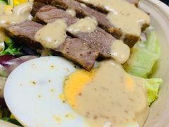 -卡朋西餐(较场西路店)