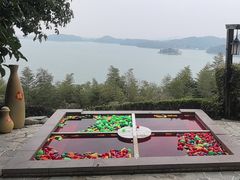 -天目湖涵田半山温泉