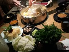 -左庭右院鲜牛肉火锅(新梅广场店)