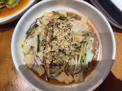 -山丹丹西北菜(金贸大厦店)