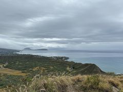 -钻石头山