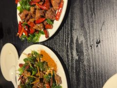 -南蛮子Southern Barbarian(进贤路店)