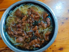 老火车站牛肉粉-老火车站牛肉粉