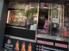 -京客隆超市(管庄店)