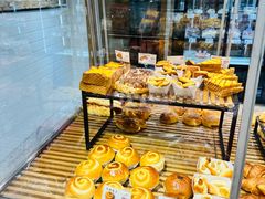 -苹果花园(襄阳南路店)