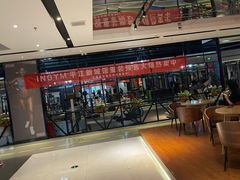 -银吉姆健身(平江万达馆)