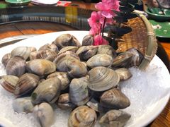 -蚬皇•陈味莞(西平景湖店)