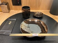 -鮨政·Omakase(港汇恒隆广场店)