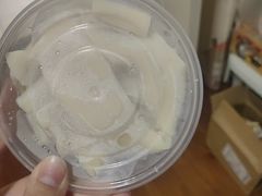 -巴尔喀十新疆餐厅(开发区店)