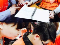 -维纳斯化妆摄影学校