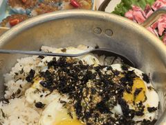 -白山烧烤(文安路万豪店)