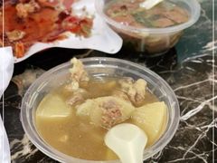 -香港风味小吃店(中英街店)