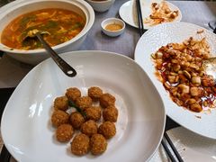 -福海居烤鸭店(鸟巢店)