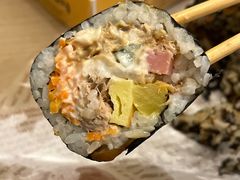 -传闻来紫菜包饭·打糕(西塔韩百店)