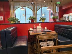 -骨气鼓气羊棒骨·羊蝎子(住总万科广场店)