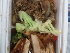 -吉野家(复兴路第二餐厅店)