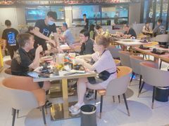 -96农蝎虾(江桥老街店)