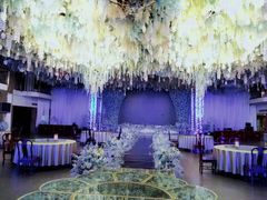 -丽华园(汉阳龙阳店)