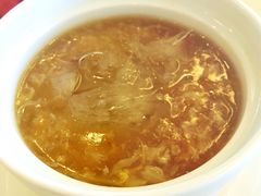 -无招牌海鲜餐厅(滨海艺术中心店)