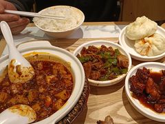 -乡村基·川味现炒大王(熙悦天街店)