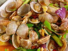 -四川小胡子海鲜(丁村万人海鲜广场店)